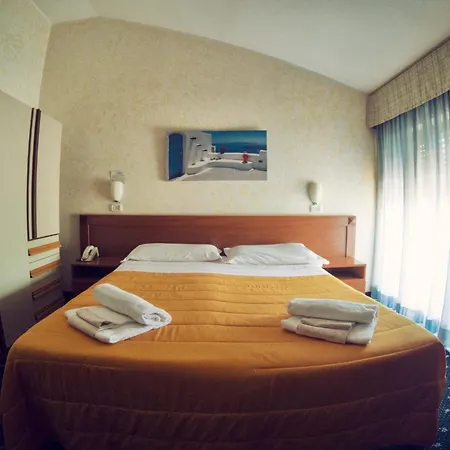 Hotel Capri
