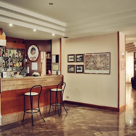 Hotel Capri Fiuggi
