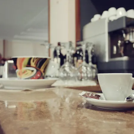 Hotel Capri Fiuggi