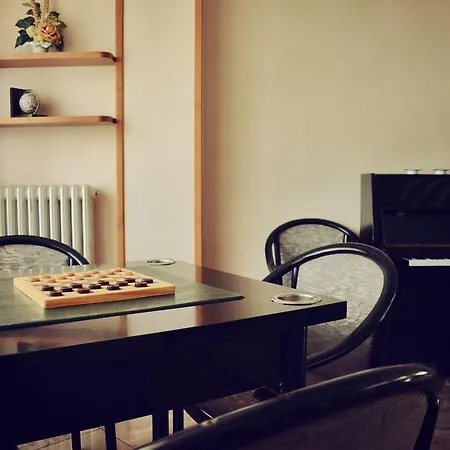 Capri Otel 3*