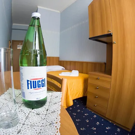 Hotel Capri Fiuggi