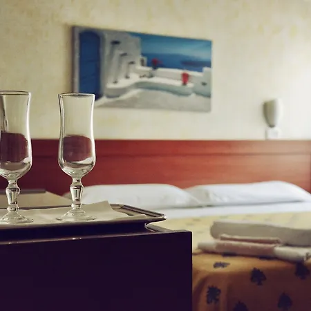 酒店 Capri