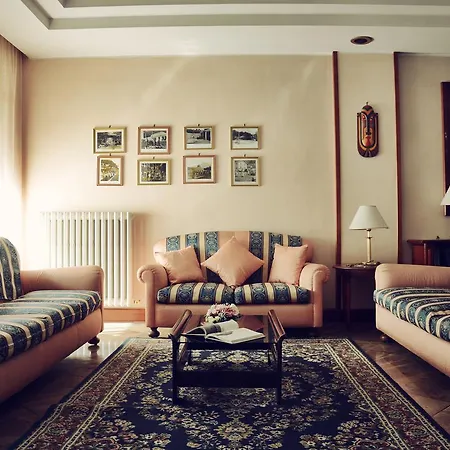 Hotel Capri 3*