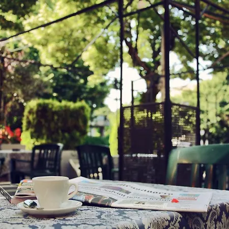 Hotel Capri 3*